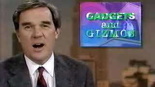 2/11/1993 WEWS News Channel 5 Live on Five (Part 4)