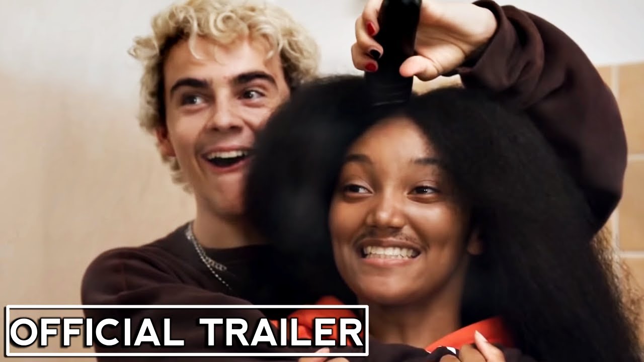 WE ARE WHO WE ARE Official Trailer # 1 (2020) Jack Dylan Grazer, Jordan ...