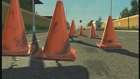 Crossing the Road - Toy Story 2 Deleted Scene