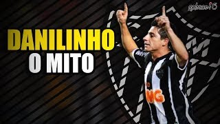 Danilinho • Lances incríveis (Atlético-MG) | 2006/13ᴴᴰ 60fps