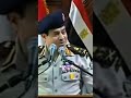 الرئيس السيسي أنا الأخوان قالولي أحنا جايين نحكم 500سنه ورد قوي من الرئيس السيس مصر الأخوا الجيش