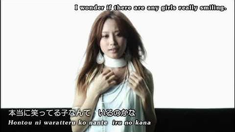 Morning Musume - Nanchatte Renai PV eng sub
