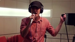 정오의희망곡 김신영입니다 - Eric Nam - Not Over You, 에릭남 - 낫 오버 유 20130711