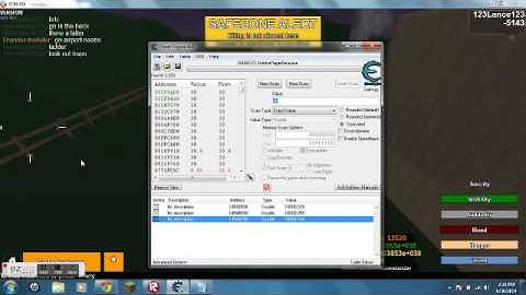 ROBLOX: Deadzone remade How To AMMO hack without getting kicked (Not patched)