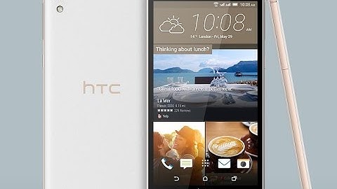 HTC One E9s Dual SIM Reportedly Launched at Rs. 23,500