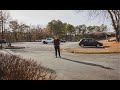 Lily Rose - Parking Lot (Official Lyric Video)