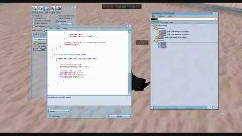 Tutorial - Creating An Second Life Poseball