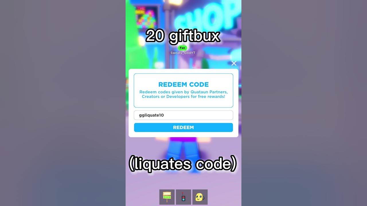 PLS Donate Codes: Free Booths & Giftbux! - Try Hard Guides