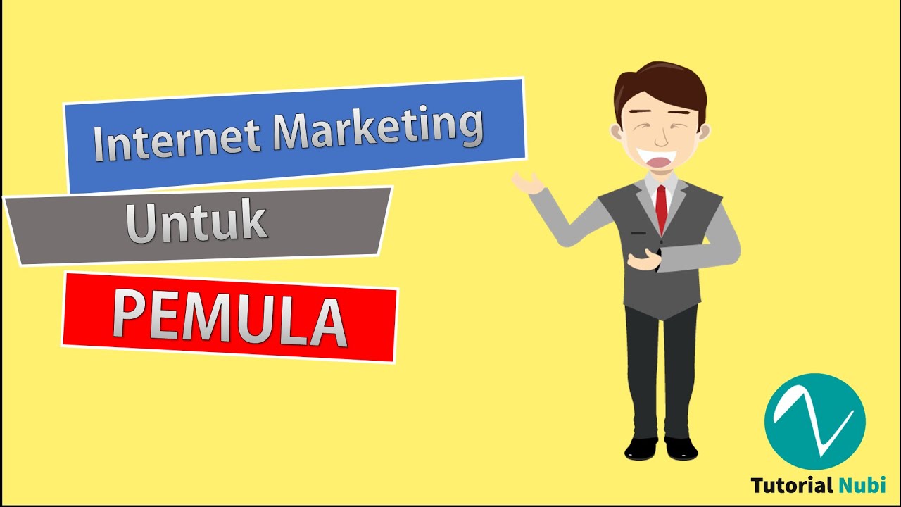 Panduan Lengkap Digital Marketing untuk Pemula: Dari Nol Hingga Mahir
