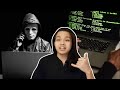 Hacker Rusia vs Scammer India