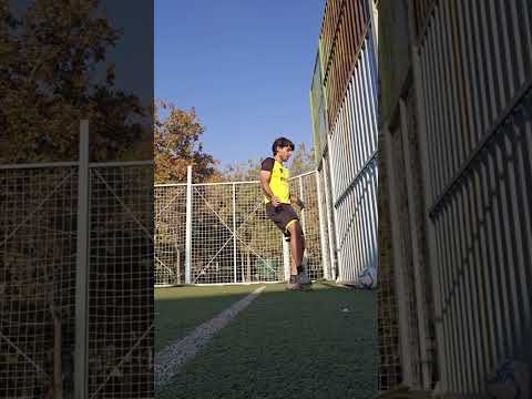 بغل پا وقتی حریف تمرینی ت لیلا بابا5علی باشه Zaagstar Hotmen Football Left Right