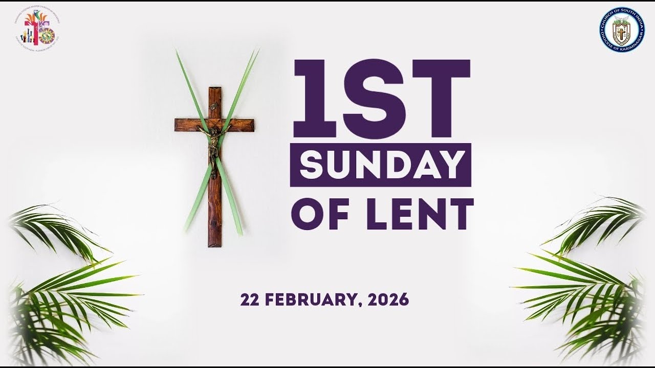 CSI ST ANDREW'S CHURCH - WARANGAL LIVE