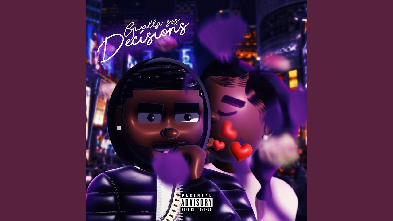 Watch Decisions on YouTube Watch Decisions on YouTube