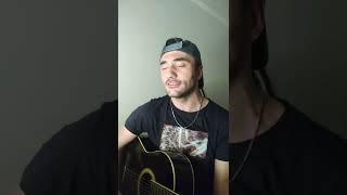 Gülüşüne Yandığım Temalı Mustafa Sandal - Jest Oldu Gitar Cover