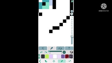 How to shade in pixel pets + me struggling