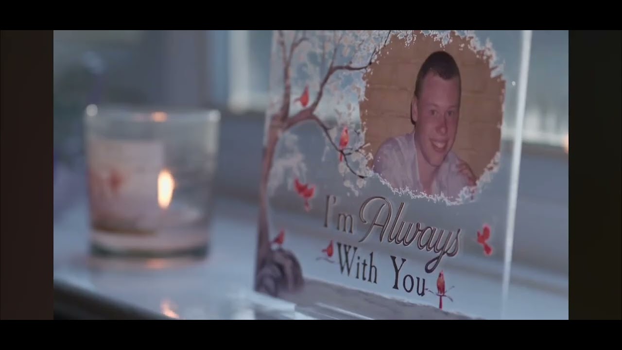 Matthew Nickolson, Born - 17th October 1988 - Cause of Death Channel 5