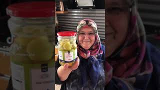 Hayri̇ye Anane Ti̇ktokta Akim Yaratan O Vi̇deolar