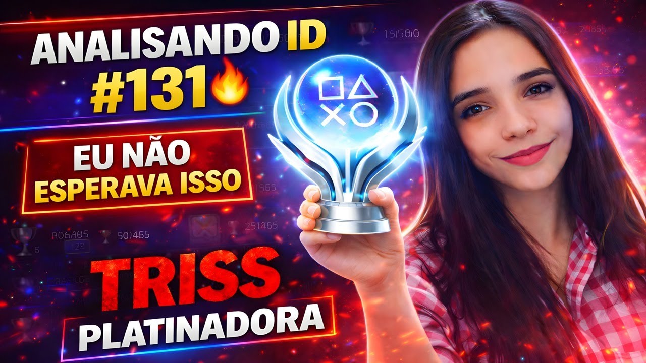 👉 Eu Não Esperava Isso… Essas Platinas Me Surpreenderam