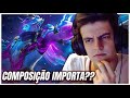 Composição do META é realmente importante? (Varus mid gameplay) | Kami