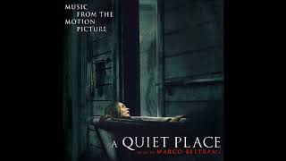 Video thumbnail of "Marco Beltrami - "A Quiet Family" (A Quiet Place OST)"