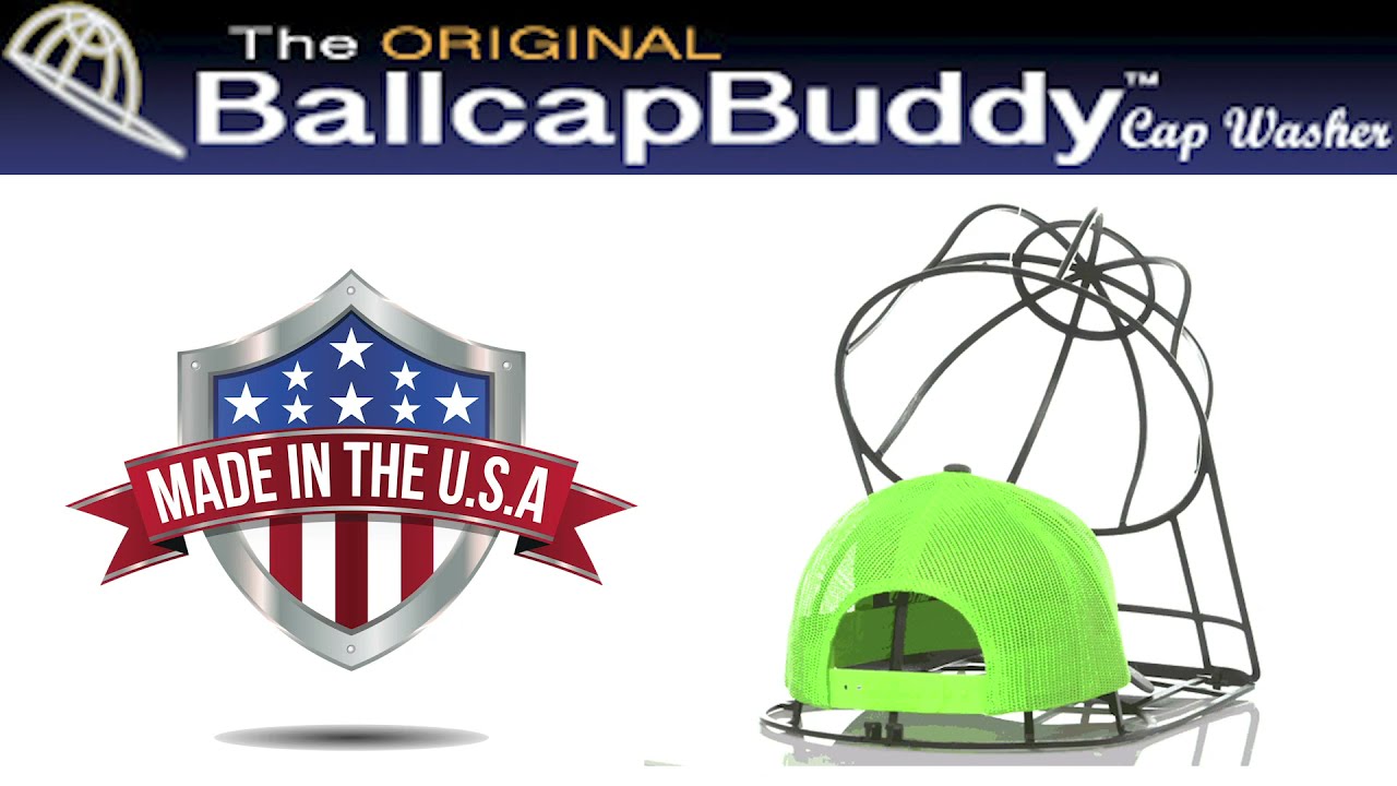 Ballcap Buddy™ (@ballcapbuddy) / X