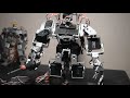 bigboy  pinoy robotic gundam  pinoy  Robot Humanoid