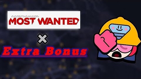 Need for Speed™ Most Wanted 2012 - Secret Weird Glitch You Have To Know | Bonus (13Yrs PLAYER)