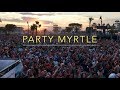 Party myrtle promo