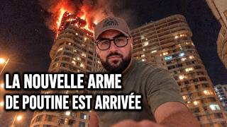 Poutine Fait Quelque Chose Que Personne Navait Prévu ...