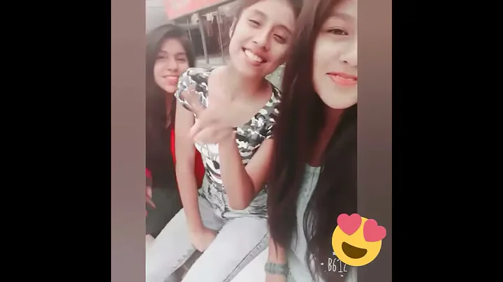 Lady - Ana - Leslie