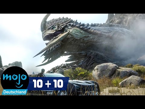 Top 10 längste Bosskämpfe in Videospielen + BONUS Top 10 thumbnail