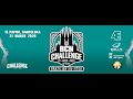 Mat 3 BCN CHALLENGE SPRING 2026 
