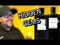 Van Cleef & Arpels ORCHID LEATHER and AMBRE IMPERIAL Fragrance Reviews | HIDDEN NICHE GEMS FOR LESS
