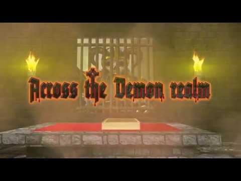 Across the Demon Realm Trailer