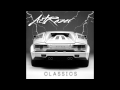 ActRazer - Classics [Full Album]