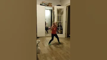 Jula Rydygier 5 Lat 