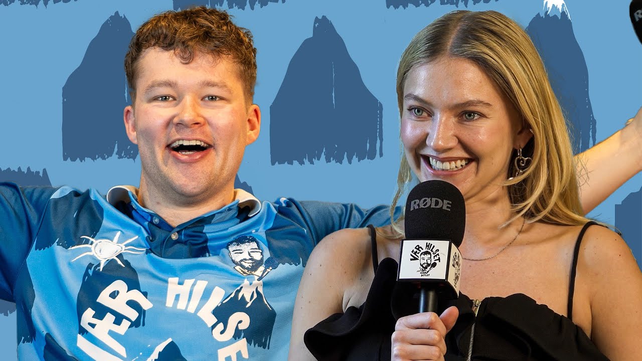 Astrid S om den elleville suksessen, baksiden av den og nytt album