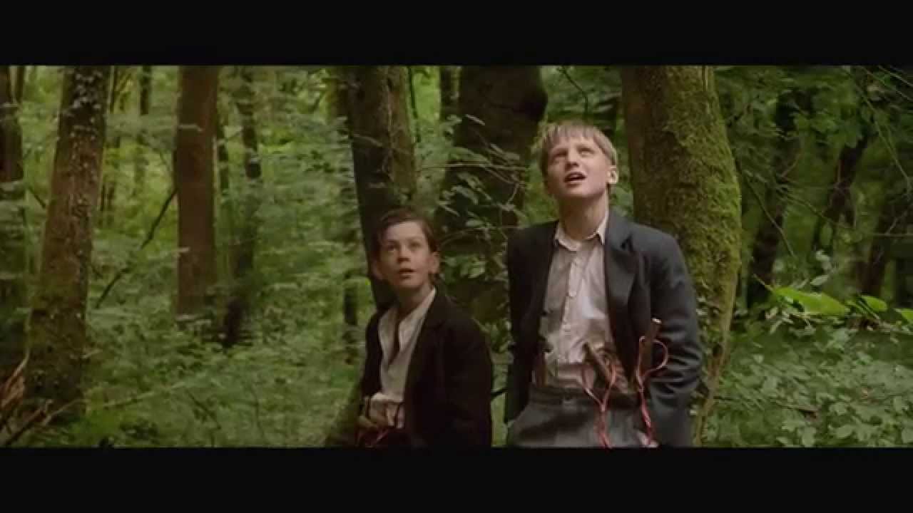 Making of Oorlogsgeheimen deel 1: de cast