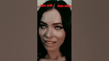 Gunpoint Life Stilt Moss Wala New Offesion Song 