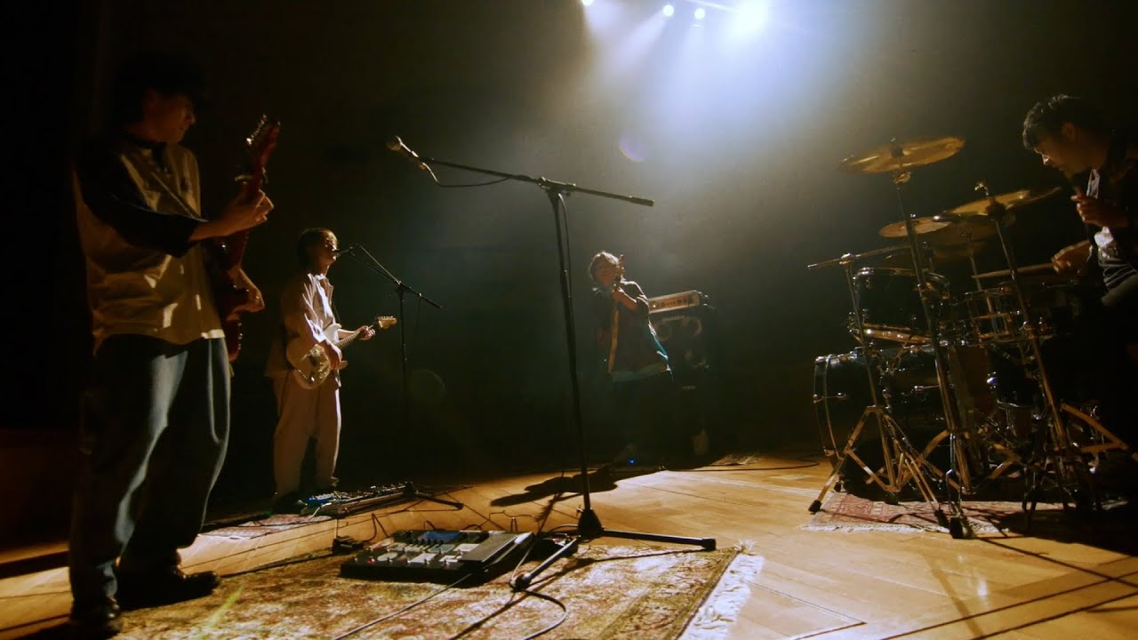 Guarda ORCALAND「やってらんねえ」Official Music Video su YouTube Guarda ORCALAND「やってらんねえ」Official Music Video su YouTube