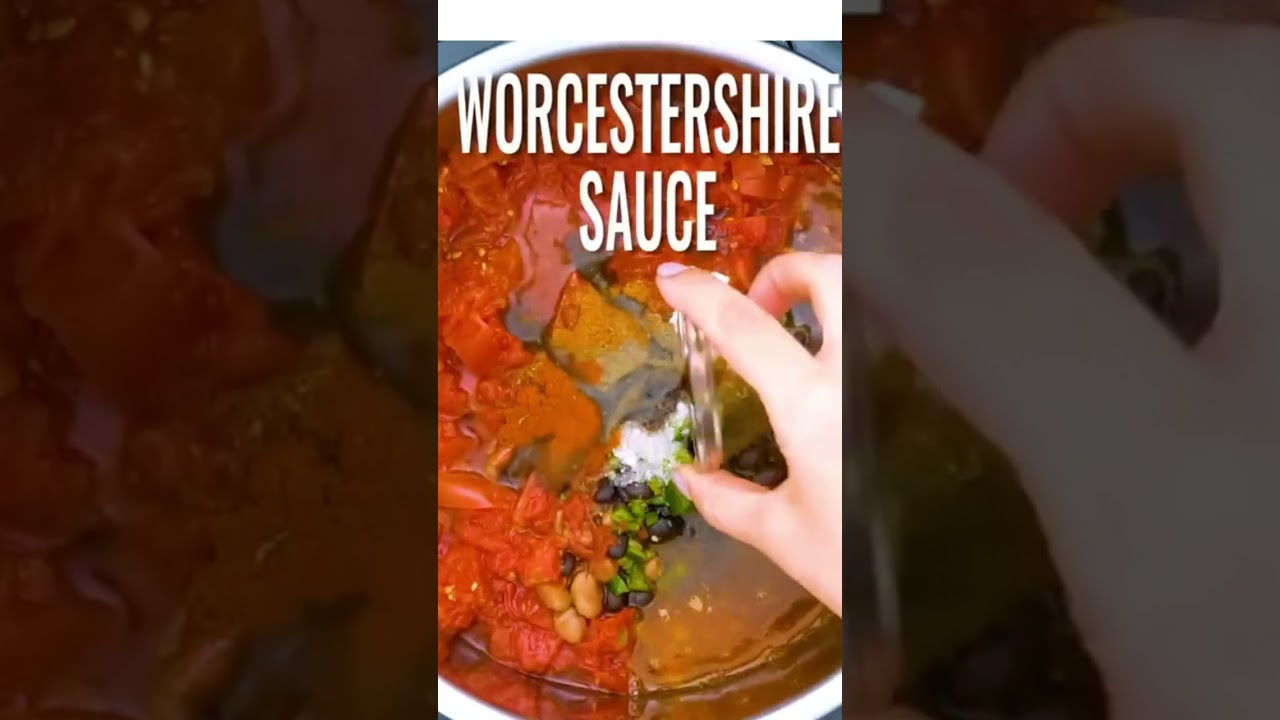 Instant Pot Turkey Chili