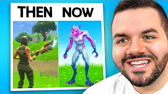 Funniest Season 3 Fortnite TikToks!