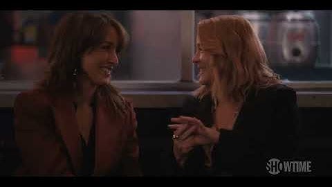 Tibette Is Finally Endgame | Season 3 Episode 9 | The L Word: Generation Q