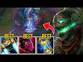 FIDDLESTICKS JUNGLE TURNS GAMES TO EASY MODE - 2026 Fiddlesticks Guide