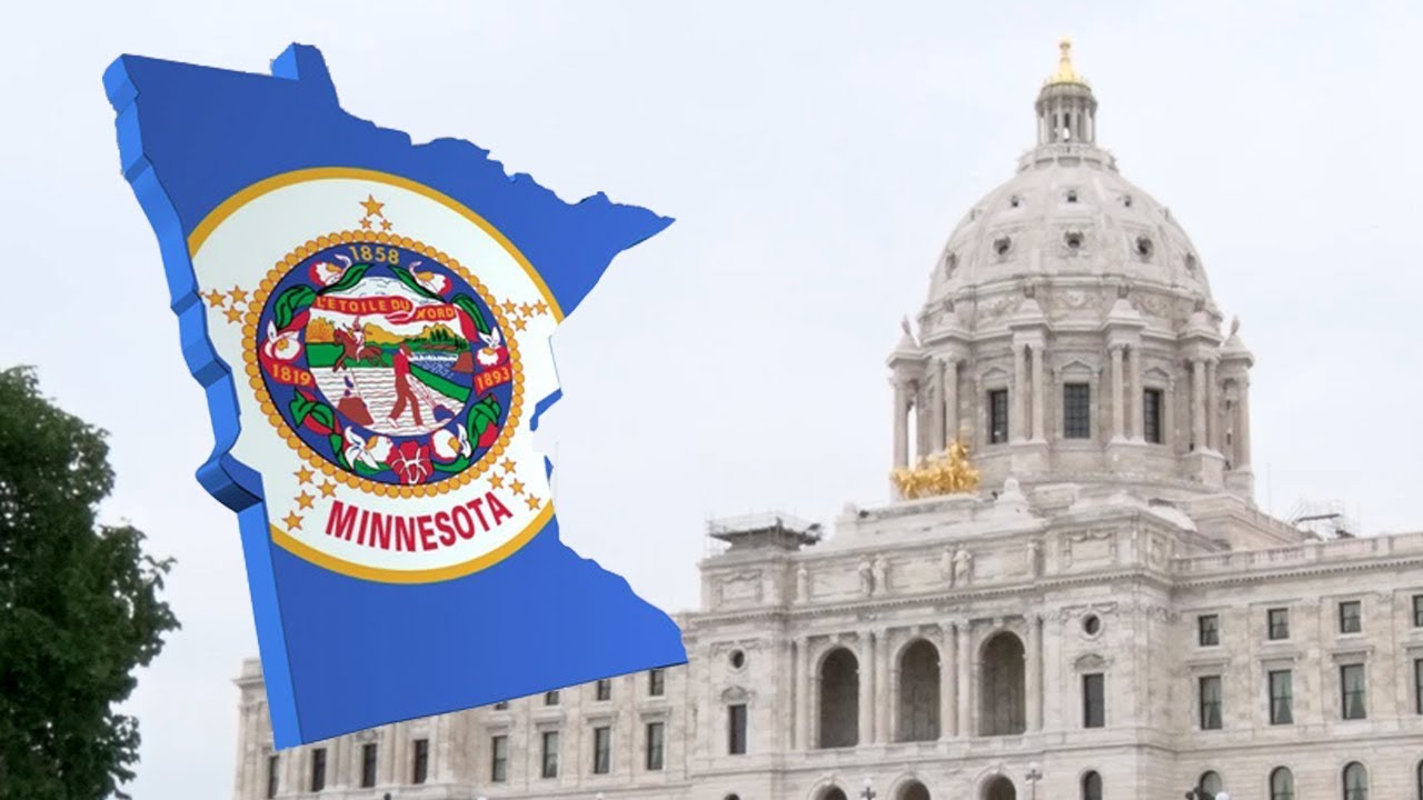 Minnesota Legislature Passes $330 Million Aid Package For COVID-19 Relief