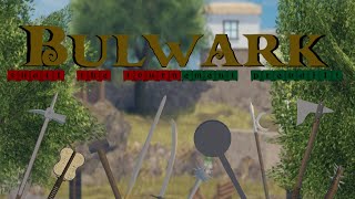 What makes Roblox Bulwark special | A short deep dive