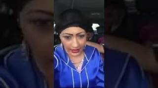 Extrait De Cheba Sabah 2017 Saboha Ghir Khaloni By Wafa Piratage