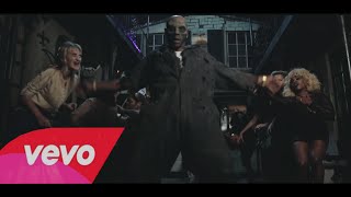 Mystikal "Monsta" ft Lil Hood x Y.luck (Official Video)