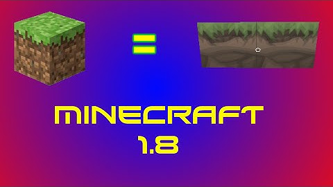 How to install a texturepack/resourcepack in Minecraft 1.8 [PC] | How To And Stuff