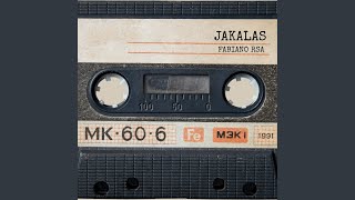 Jakalas